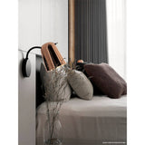 Seed Design Dobi Wall Lamp | Copper/Black