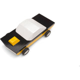 Candylab Doc Ryder Racer | Yellow/Black