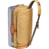 Kelty Dodger 40L Duffel Bag | Brown/Grey 24668117CYB