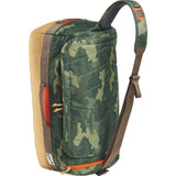 Kelty Dodger 40L Duffel Bag | Green/Brown 24668117GC
