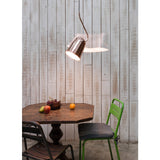 Seed Design Dodo Pendant Lamp | Copper SQ-218PS-CPR