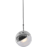 Seed Design Dora Pendant Light | Chrome