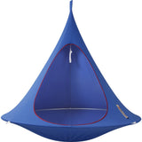 Cacoon Double Hanging Hammock | Sky Blue DB004