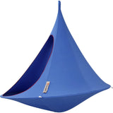 Cacoon Double Hanging Hammock | Turquoise DLB010