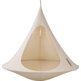 Cacoon Double Hanging Hammock | Natural DW001