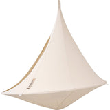 Cacoon Double Hanging Hammock | Natural DW001