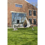 Cacoon Double Hanging Hammock | Natural DW001