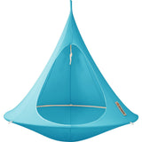 Cacoon Double Hanging Hammock | Turquoise DLB010