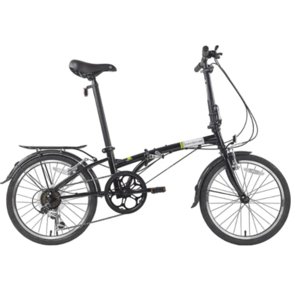 Dahon Dream D6 Foldable Bike