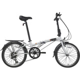 Dahon Dream D6 Foldable Bike