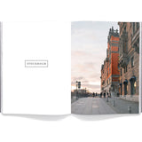 Drift Volume 4 Magazine | Stockholm