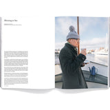 Drift Volume 4 Magazine | Stockholm