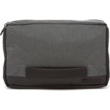 Lexdray Dubai Travel Case | Black/Grey