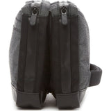 Lexdray Dubai Travel Case | Black/Grey