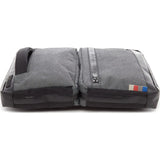 Lexdray Dubai Travel Case | Black/Grey