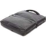 Lexdray Dubai Travel Case | Black/Grey
