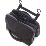 Lexdray Symmetry Dubai Travel Case Dopp Kit | Black 15111-BPC