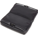 Lexdray Dubai Travel Case | Black/Grey