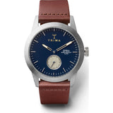 Triwa Duke Spira Classic Watch | Brown SVST101-SS010114