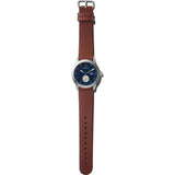 Triwa Duke Spira Classic Watch | Brown SVST101-SS010114