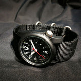 Bertucci DX3 Field Watch | Nylon Strap