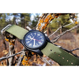 Bertucci DX3 Field Watch | Nylon Strap