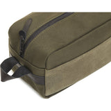 Jack + Mulligan Dylan Dopp Kit | Olive