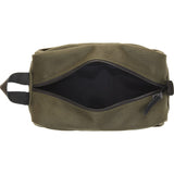 Jack + Mulligan Dylan Dopp Kit | Olive