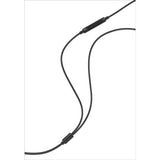 Bang & Olufsen Beoplay E4 Active Noise Cancelling In-Ear Headphones | Black 1644526