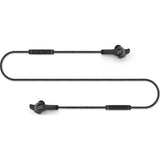 Bang & Olufsen Beoplay E6 Wireless In-Ear Headphones | Black 1645300