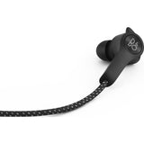 Bang & Olufsen Beoplay E6 Wireless In-Ear Headphones | Black 1645300