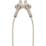 Bang & Olufsen Beoplay E6 Wireless In-Ear Headphones | Sand 1645301