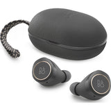 Bang & Olufsen Beoplay E8 In-Ear Headphones | Charcoal Sand 1644126