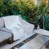 IN2GREEN Elodie Blanchard Mountain Blanket