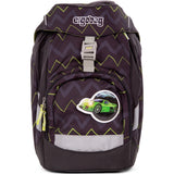 Ergobag Prime Rucksack Backpack | HorsepowBear