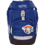 Ergobag Prime Backpack | OutBear Space