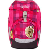 Ergobag Prime Backpack | Giddy-Up Bear