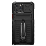 Element Case Black Ops iPhone 12 Pro Max Case | Black