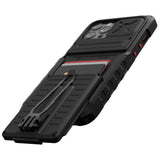 Element Case Black Ops iPhone 12 Pro Max Case | Black