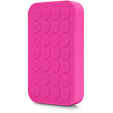 Incase Portable Power 2500 | Magenta/Grey EC20114