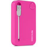 Incase Portable Power 2500 | Magenta/Grey EC20114