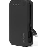 Incase Integrated Lightning Portable Power | Black EC20141