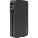 Incase Integrated Lightning Portable Power | Black EC20141