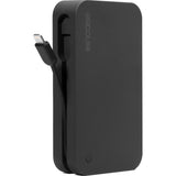 Incase Integrated Lightning Portable Power | Black EC20141