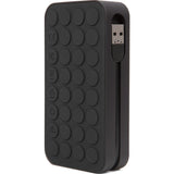 Incase Integrated Lightning Portable Power | Black EC20141