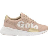 Gola Women's Eclipse Tribute Sneakers