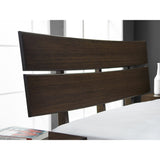 Eco Ridge Summit Platform Bed | Havana