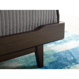 Eco Ridge Oasis Platform Bed | Havana