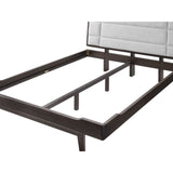 Eco Ridge Oasis Platform Bed | Havana