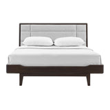 Eco Ridge Oasis Platform Bed | Havana